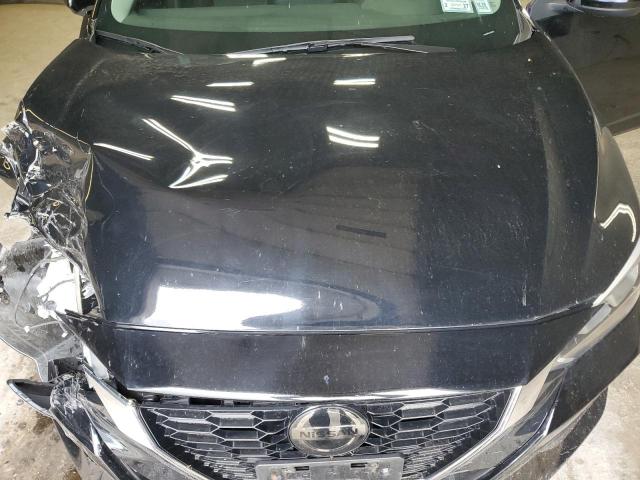 2020 NISSAN SENTRA S - 3N1AB8BV8LY206511