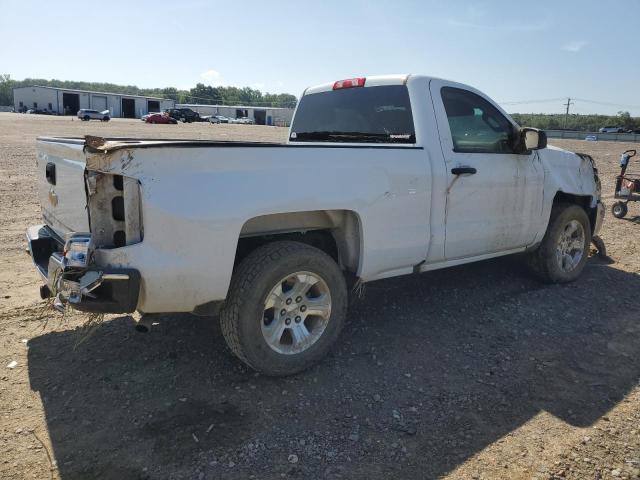 2017 CHEVROLET SILVERADO - 1GCNCNEH2HZ277359