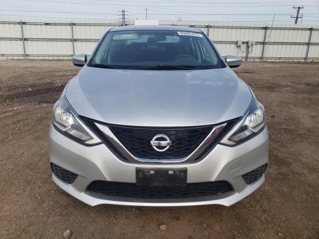 2016 NISSAN SENTRA S - 3N1AB7AP2GY226742