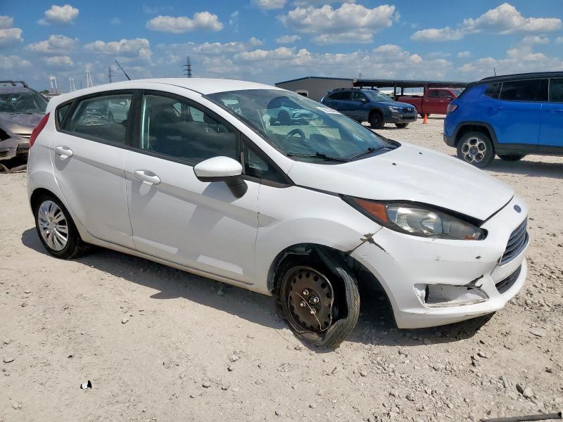 2018 FORD FIESTA S - 3FADP4TJ2JM126034