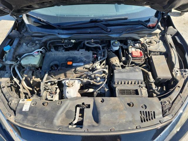 2017 HONDA CIVIC LX - 19XFC2F66HE009491