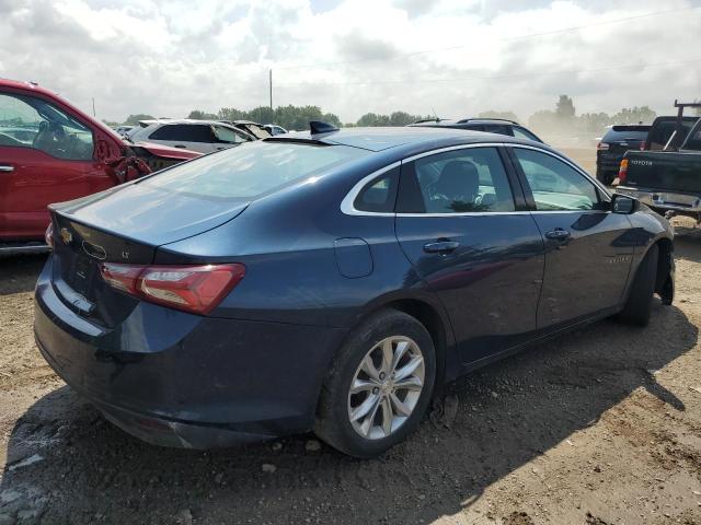 2020 CHEVROLET MALIBU LT 1G1ZD5ST2LF035035
