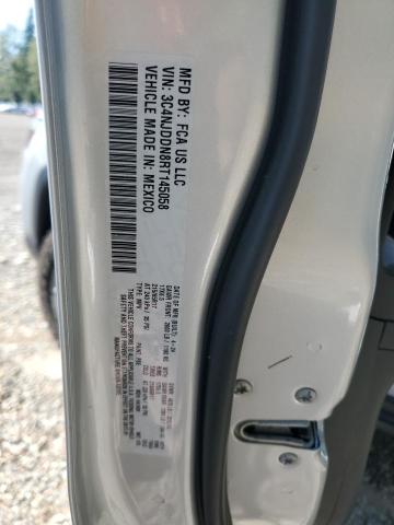2024 JEEP COMPASS TR 3C4NJDDN8RT145058