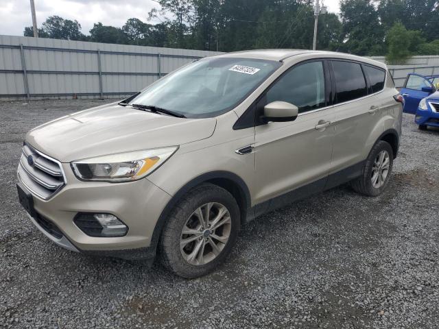 Vin: 1fmcu9gd5huc21236, lot: 64397325, ford escape se 2017 img_1