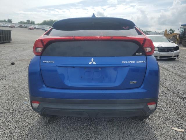 2019 MITSUBISHI ECLIPSE CR JA4AT4AA8KZ004073