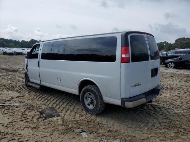 2019 CHEVROLET EXPRESS G3 1GAZGPFG7K1224615