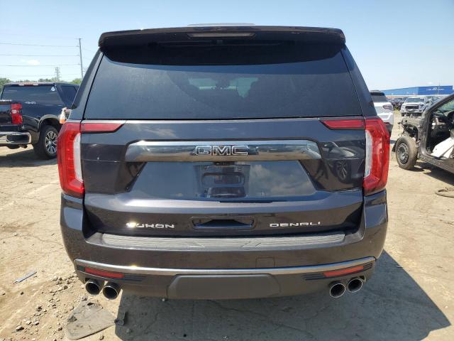 2023 GMC YUKON XL D 1GKS2KKL1PR264456