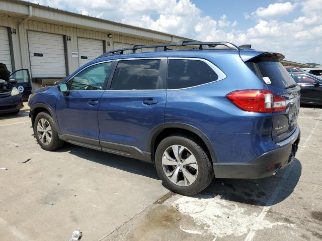 2019 SUBARU ASCENT PRE 4S4WMAFD1K3435248