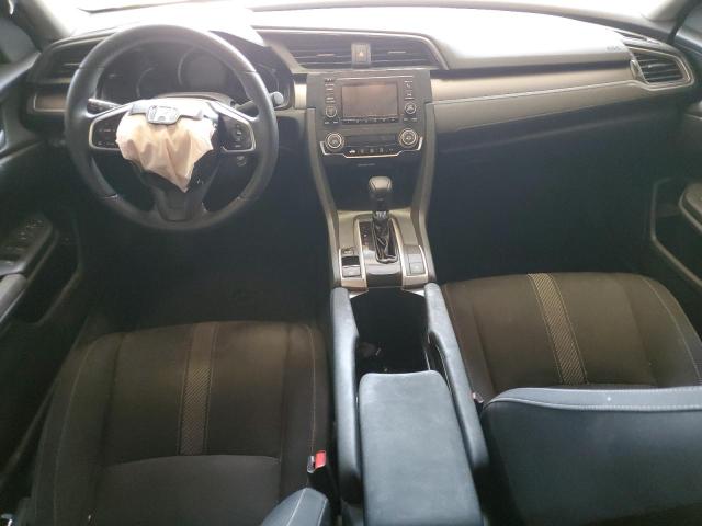 2016 HONDA CIVIC LX 19XFC2F50GE082975