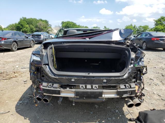 2023 AUDI S5 PREMIUM WAUW4GF57PN000629