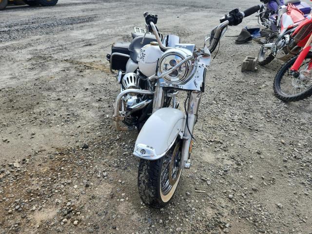 2012 HARLEY-DAVIDSON FLHRC ROAD KING CLASSIC 1HD1FRM16CB687535