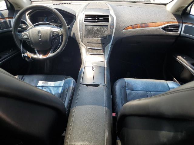 2014 LINCOLN MKZ HYBRID - 3LN6L2LU8ER829414