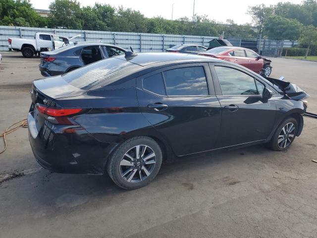 2021 NISSAN VERSA SV - 3N1CN8EVXML832278