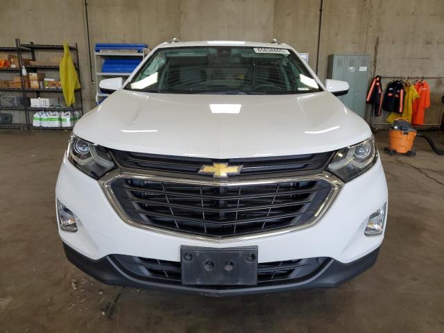 2020 CHEVROLET EQUINOX LT 3GNAXUEV0LS692664