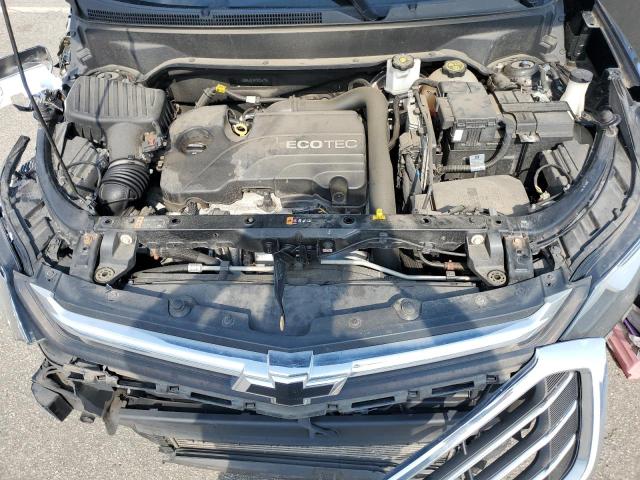 2019 CHEVROLET EQUINOX PR 2GNAXXEV4K6125193