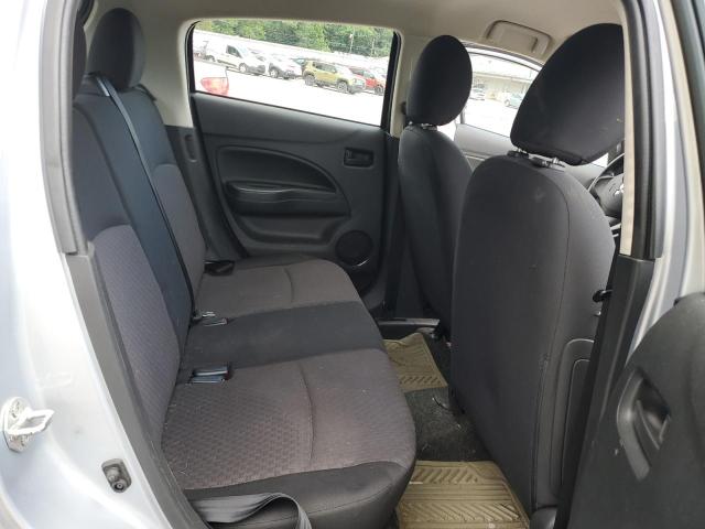 2017 MITSUBISHI MIRAGE ES ML32A3HJXHH019644