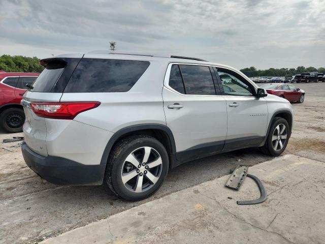 2018 CHEVROLET TRAVERSE L - 1GNERHKW0JJ116393
