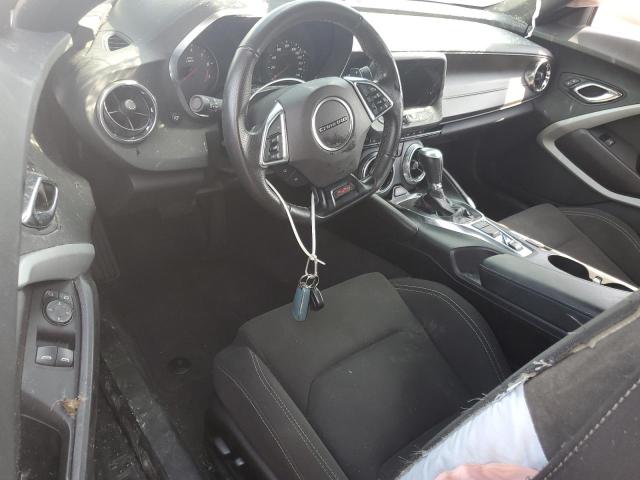 2020 CHEVROLET CAMARO LZ 1G1FF1R79L0130340