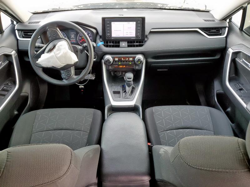 2020 TOYOTA RAV4 XLE - 2T3W1RFV3LC033512