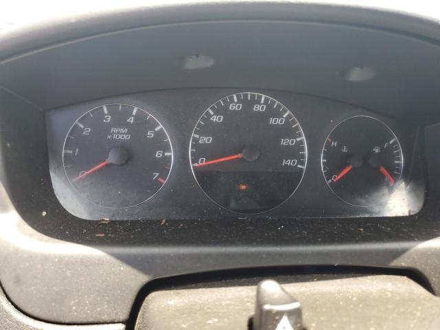 2016 CHEVROLET IMPALA LIM 2G1WB5E34G1127460