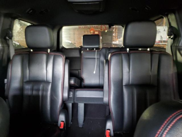 2017 DODGE GRAND CARA 2C4RDGEG1HR808319