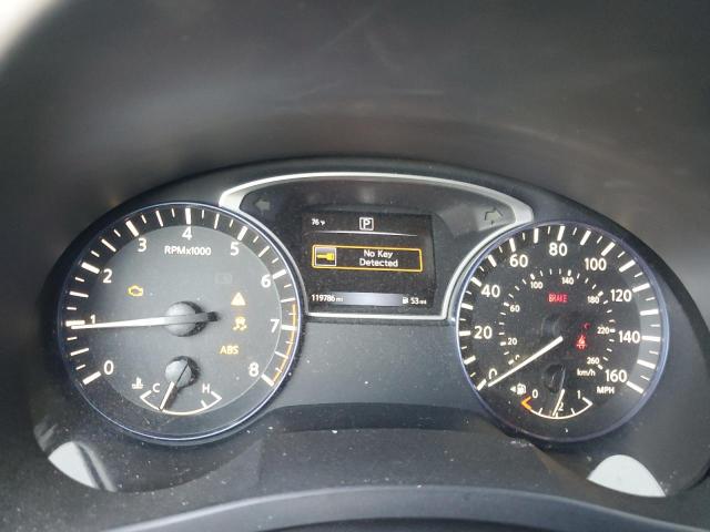 2017 NISSAN ALTIMA 2.5 - 1N4AL3AP6HN320131