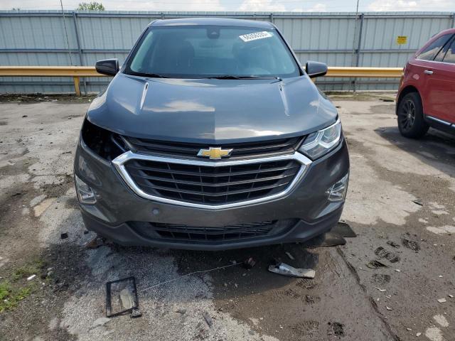 2021 CHEVROLET EQUINOX LT 3GNAXUEV1ML380297