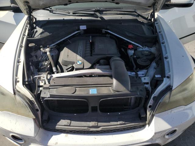 2011 BMW X5 XDRIVE3 - 5UXZV4C51BL411351