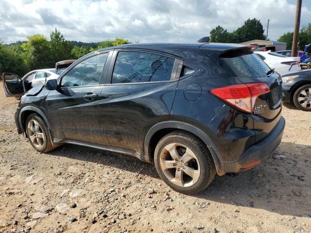 2018 HONDA HR-V LX 3CZRU6H36JM731294
