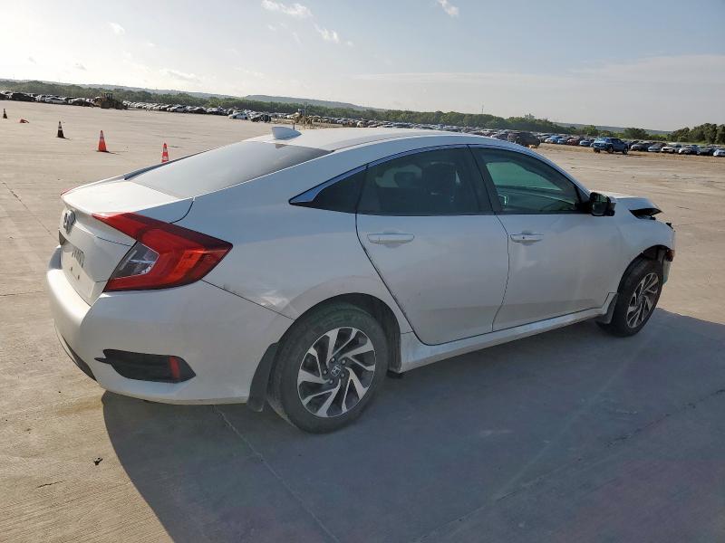 2017 HONDA CIVIC EX 19XFC2F79HE031039