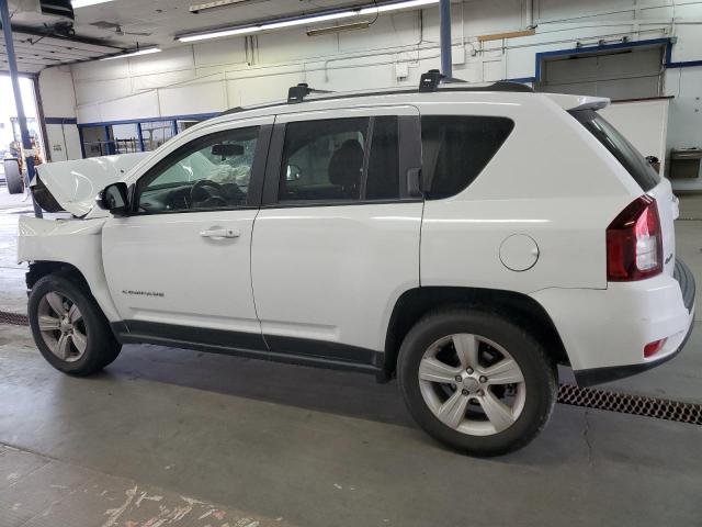 2016 JEEP COMPASS SP 1C4NJDBB7GD661956