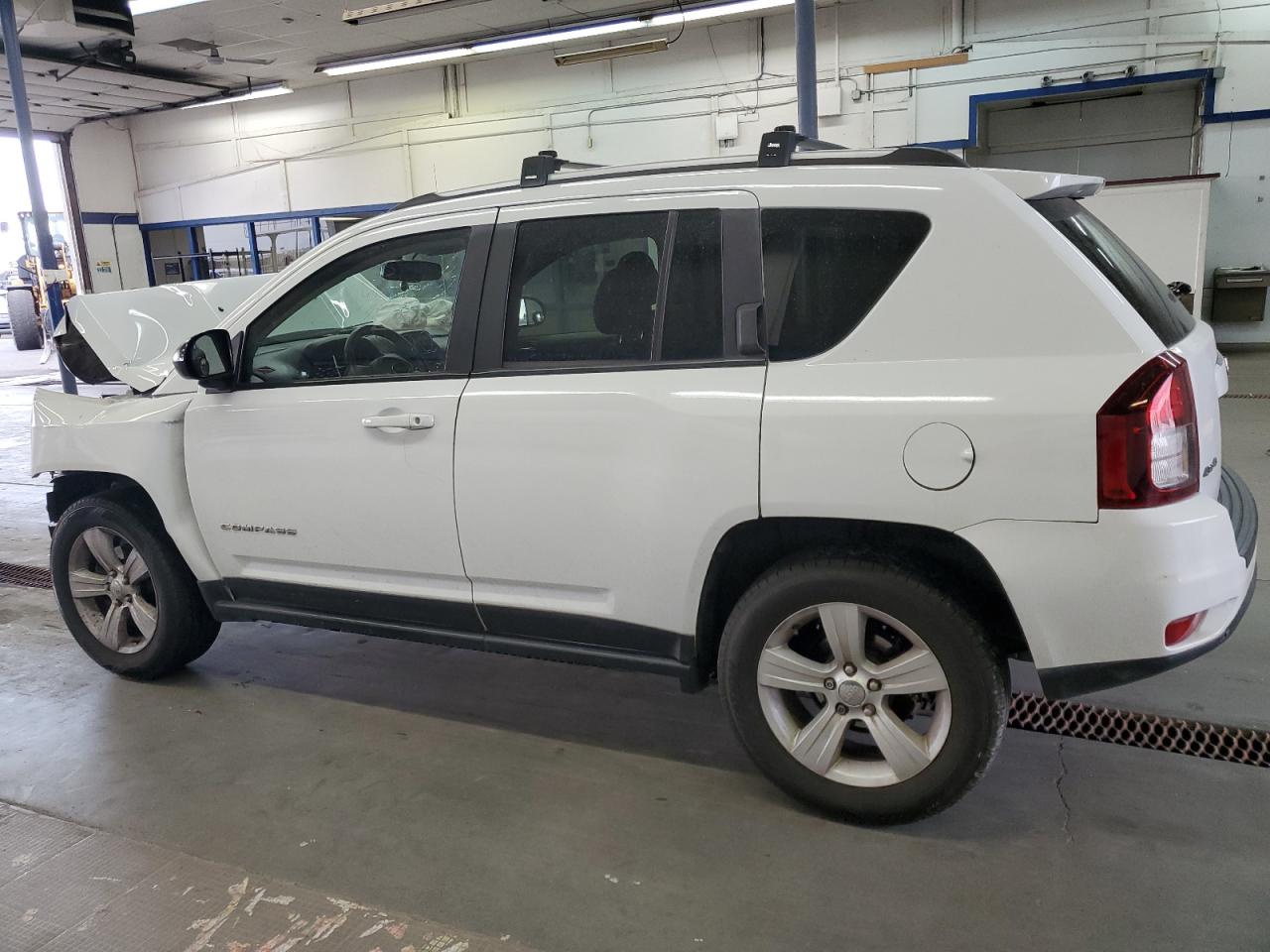 JEEP COMPASS SPORT