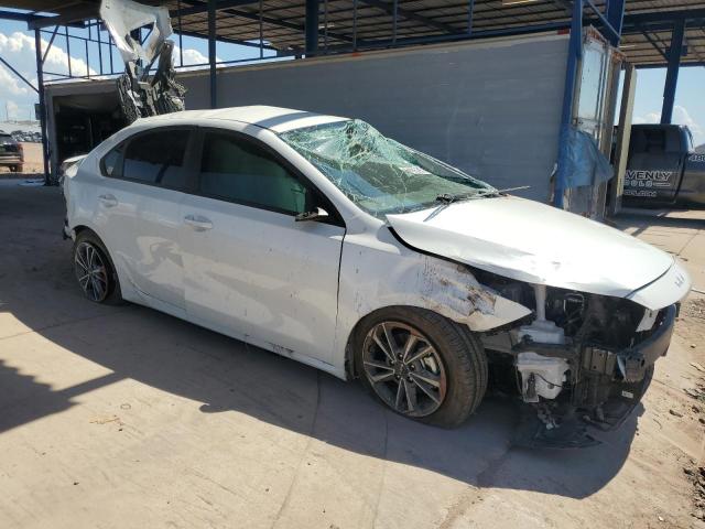 2024 KIA FORTE LX - 3KPF24AD9RE765466