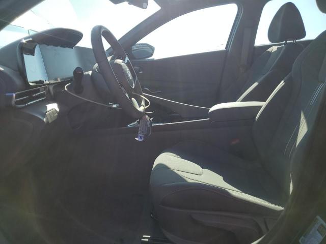 2025 HYUNDAI ELANTRA SE KMHLS4DG2SU016598