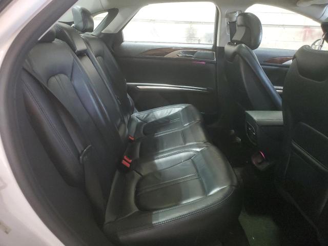 2016 LINCOLN MKZ 3LN6L2J92GR619098