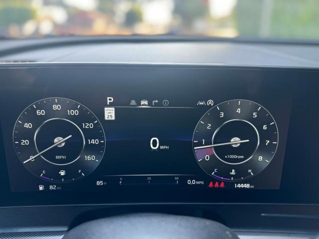 2023 KIA SPORTAGE S 5XYK43AF4PG104237