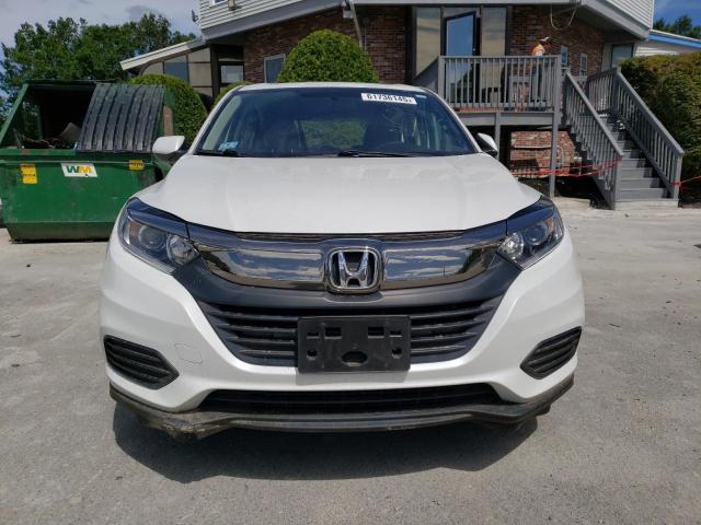 2021 HONDA HR-V LX - 3CZRU6H3XMM734106