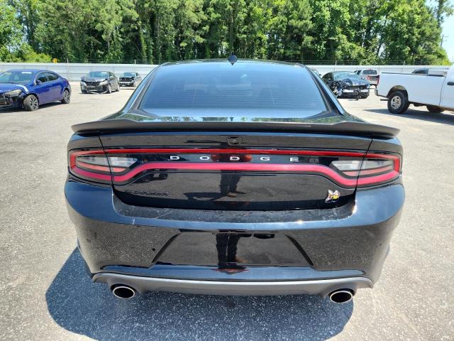 2020 DODGE CHARGER SC - 2C3CDXGJ1LH175001