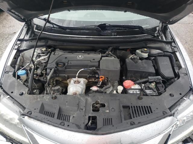 2018 ACURA ILX BASE W 19UDE2F37JA006911