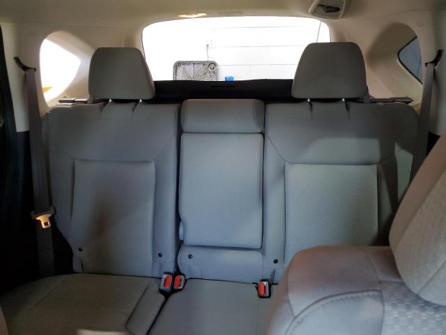 2016 HONDA CR-V EX 2HKRM4H55GH619242