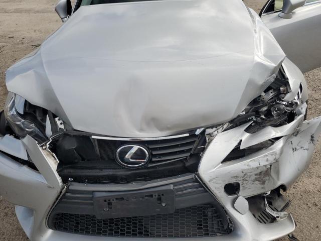 2015 LEXUS IS 250 JTHCF1D23F5019102