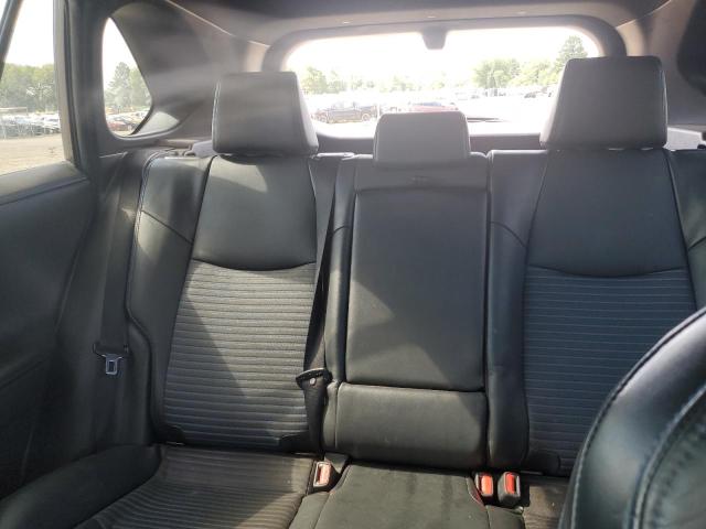 2021 TOYOTA RAV4 XSE 4T3E6RFV8MU061576