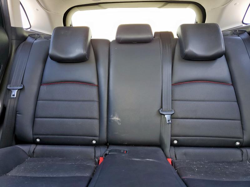 2016 MAZDA CX-3 TOURI JM1DKDC74G0136654