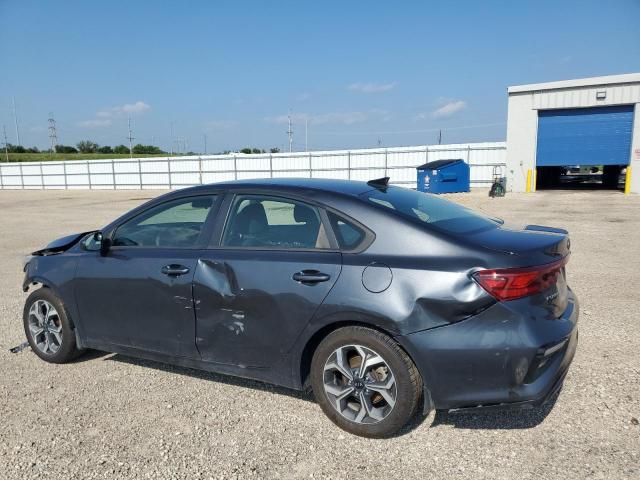 2019 KIA FORTE FE - 3KPF24AD7KE136911
