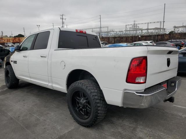 2017 RAM 1500 SLT 1C6RR6TT3HS645576