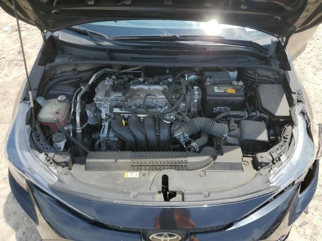 2021 TOYOTA COROLLA L JTDDPMAE3MJ167886
