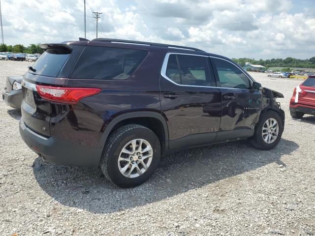 2020 CHEVROLET TRAVERSE L 1GNERGKW8LJ222197