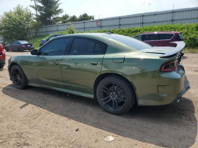 2021 DODGE CHARGER GT 2C3CDXHG5MH673237