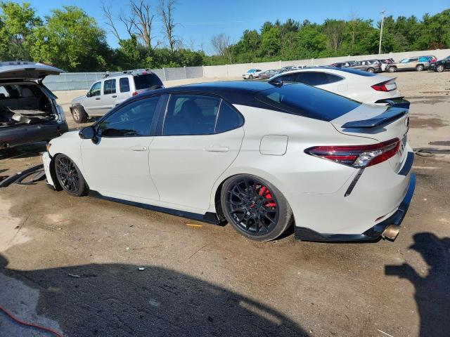 2023 TOYOTA CAMRY TRD - 4T1KZ1AK1PU082033
