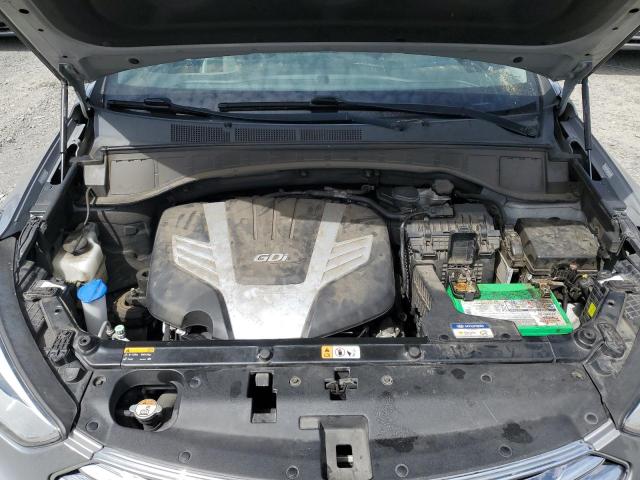 2015 HYUNDAI SANTA FE G KM8SRDHF5FU106200